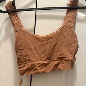 SKIMS Sheer Bralette